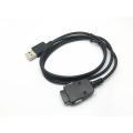 USB DATA SYNC CHARGER CABLE FOR Samsung YP-K3 YP-K5J YP-T8 YP-T10 YP-S3 YP-Q1 YP-P2 YP-K3J YP-T8A YP-S3J YP-Q1AB YP-P3 YP-K5. 