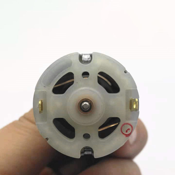 6%20Volt%20Mini%20DC%20Motor%202.3x60x27mm%20Brushed%20DC%20Electric%20for%20Toys%20&%20DIY%20Project%20385%20type%20-%20Image%203