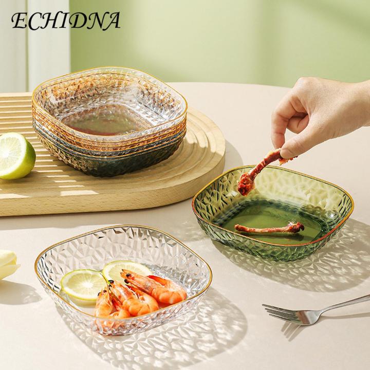 Multi-functional%20Plate%20for%20Serving%20Display%20Purposes%20Stylish%20Translucent%20Storage%20Plate%20Multi-function%20Spit%20Bone%20Dish%20for%20Home%20Supplies%20Light%20Luxury%20Style%20Perfect%20for%20Southeast%20Asian%20Buyers%20Plate%20-%20Image%2010