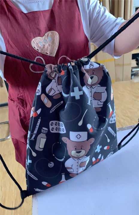 Footbally%20/%20Soccerly%20Print%20Backpack%20Men%20Canvas%20Travel%20Bag%20Teenager%20Boys%20Drawstring%20Bag%20Shoes%20Holder%20Kids%20Gift%20-%20Image%205