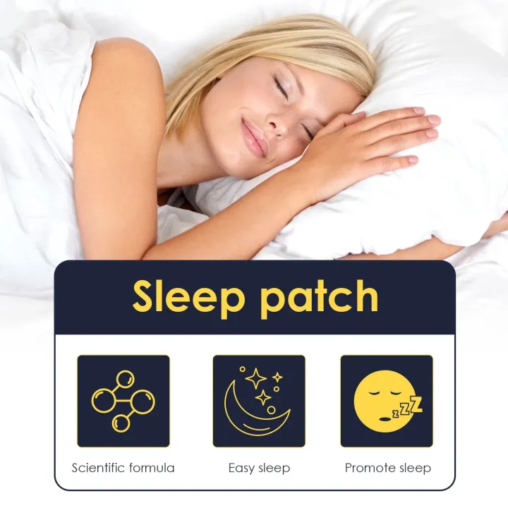Sleep%20Topical%20Patch%20Non-irritating%20Inattention%20Sleep%20Topical%20Patch%20-%20Image%202