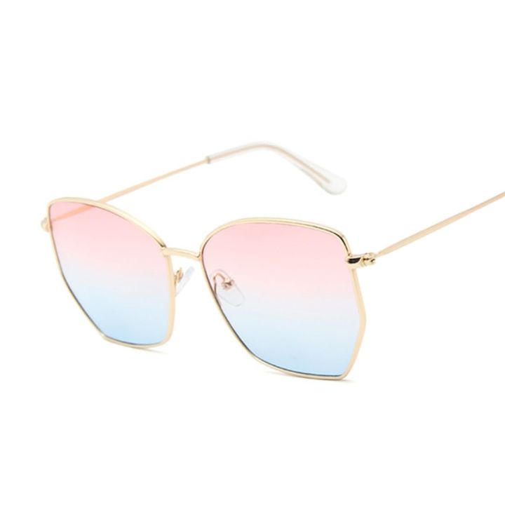 Women%20Cat%20Eye%20Sunglasses%20Cute%20Sexy%20Brand%20Designer%20Summer%20Retro%20Oversized%20Frame%20Black%20Yellow%20Cateye%20Sun%20Glasses%20Female%20-%20Image%207