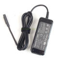 12V 3.6A Notebook Power Adapter Charger for Microsoft Surface 2 1512 1516 1572 7ZR-00001. 
