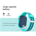 Q10 1.4 Touchscreen 4G Kids Smart Watch. 