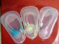 Nose Cleaner Sucker Suction Tool Protection Baby Mouth Nasal Suction (Color as per stock). 
