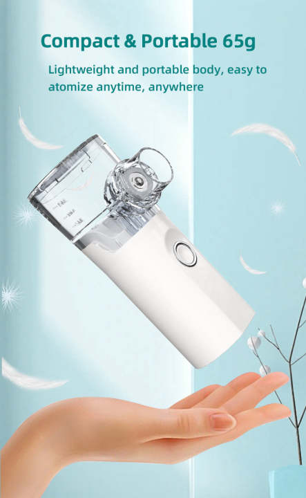 Mesh%20Nebulizer%20rechargeable%20Handheld%20Micro-Grid%20Sprayer%20TZ-W08%20And%20Adult%20Mask%20-%20Image%205