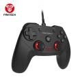 FANTECH REVOLVER GP12 Gamepad Wired PC Game Controller Joystick Dual Vibration For Windows PC PS3 Playstation Android.