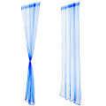 100x200cm Tulle Curtains Rod Pocket Curtains for Kitchen Living Room Solid Sheer Curtains Tulle on The Windows Drapes Curtains. 