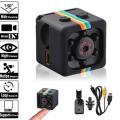 Official SQ11 Mini Dv Camera 1080P Night Vision Mode.