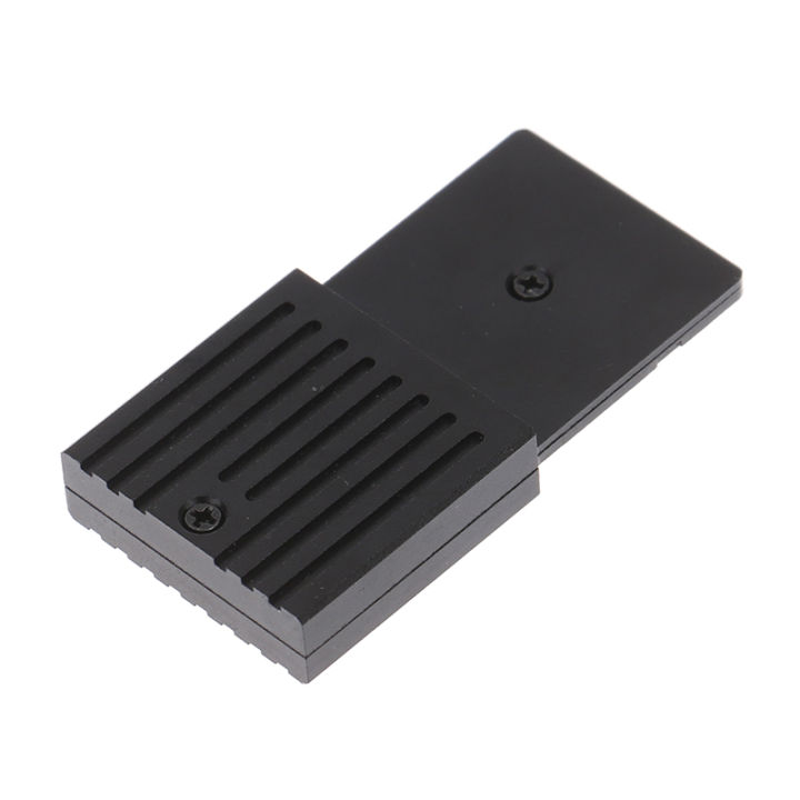 For Xbox Series X / S Hard Drive Expansion Case Adapter to CH SN530 SSD 1TB Hudduo