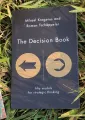 The Decision Book: 50 Models for Strategic Thinking by Mikael Krogerus - Premium Quality- Paperback. 