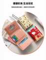 New Small Wallet   Female Short Korean Version Of The Student Cute Mini Fashion Wallet Coollan Bag Wallet Imported From China. 