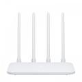 Mi WiFi Router 4C 300Mbps 4 Antennas - White. 
