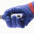 Glass Handling Gloves, Anti Slip,  Ideal for Construction, Woodworking, Steel, Sheet Metal and Machinery Industry Pack of 3 Pair. 