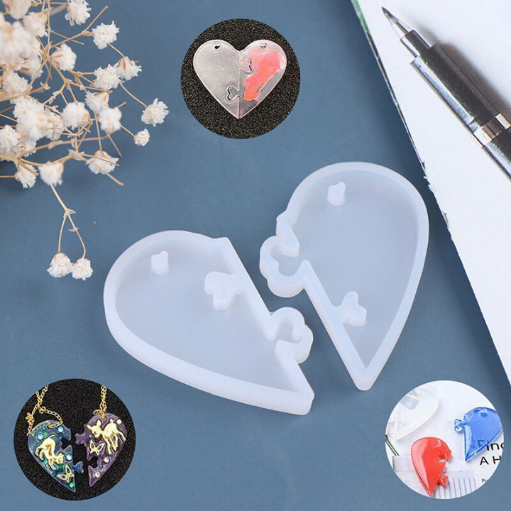 Graceful%20Silicone%20Mold%20Love%20Lock%20for%20Lovers%20Pendant%20DIY%20Epoxy%20Resin%20Mould%20Necklace%20-%20Image%202