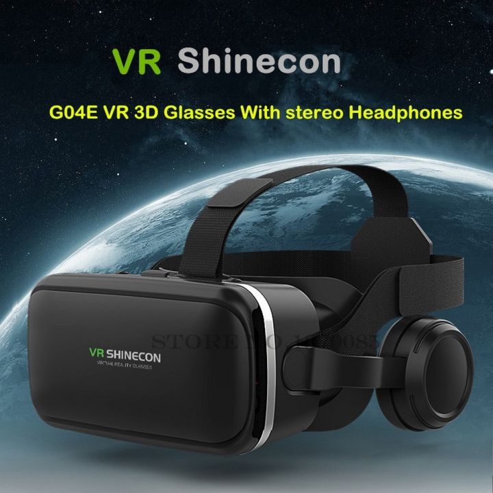 VR%20SHINECON%20G04E%20VR%20Headset%20Version%20Virtual%20Reality%20Glasses%20Stereo%20Headphones%203D%20Glasses%20Headset%20Helmets%20Support%204.7-6.53%20inch%20Large%20Screen%20Smartphone%20-%20Image%202