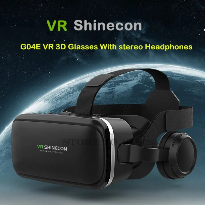VR%20SHINECON%20G04E%20VR%20Headset%20Version%20Virtual%20Reality%20Glasses%20Stereo%20Headphones%203D%20Glasses%20Headset%20Helmets%20Support%204.7-6.53%20inch%20Large%20Screen%20Smartphone%20-%20Image%202