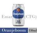 Oranjebooom Premium 0.0 Drinks - 1pack. 