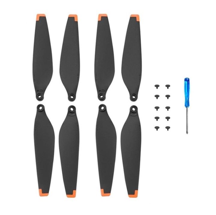 DJI%20Mini%203-Pro%20Replacement%20Propeller%206030%20(8Pcs/4pairs)%20with%20Screw%20&%20Driver%20-%20Image%207