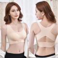 Imported Premium soft stretch comfortable sports bra Women. 
