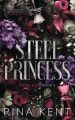 Steel Princess (Royal Elite, #2) by Rina Kent (Paperback). 