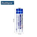 Doublepow AA Size 1.2V 1200mAh Ni-MH Rechargeable Battery with 1200 Cycle (Pack of 4) (No Battery Charger Included). 