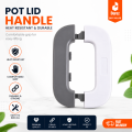 Multi-function Infant Drawer Refrigerator Sliding Door Anti-pinch Hand Furniture Locks Strap Care Products Cabinet Lock Safety Lock. 