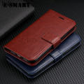 New Flip Case for ZTE Nubia Z40 Pro Cover Luxury Wallet Card Slot Flip cover Stand Leather case for ZTE Nubia Z40Pro Flip Back cover Stand Holder cases.