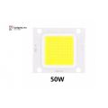 50W COB LED Chip. 