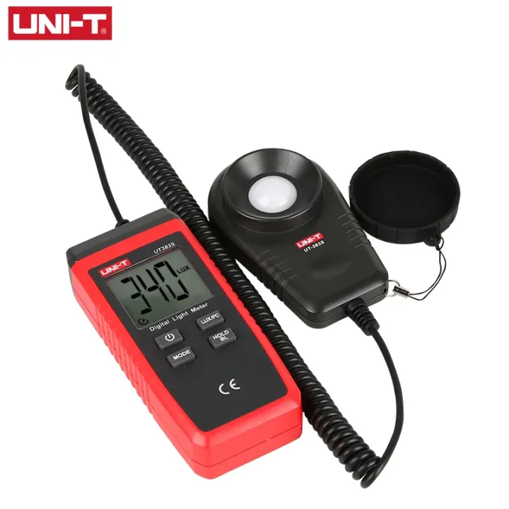 UNI-T%20UT383S%20Light%20Meter%20200,000%20LUX%20Digital%20Luxmeter%20-%20Image%205