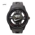 NIKE Fashion Sport Silicone Band Round Unisex Analog Quartz Wrist Watch Gift. 