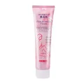 Han Boli Cherry Blossom Soothing Hair Removal Cream removes armpit leg without leaving black spots. Mild hair removal does not irritate men and women. 