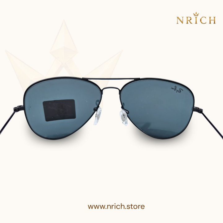 Aviator%20Classic%20Sunglasses%20for%20Men%20Black%20Frame%20Black%20Lens%20%7C%20UV400%20Protection%20%7C%20Premium%20Metal%20Frame%20-%20Image%204
