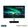 Realview RV215G1 22 Inch FHD FreeSync LED Monitor - 75Hz Refresh Rate - VGA, HDMI - Free sync Technology -  Low Blue Light Filter - Zero Bezel. 