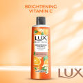 Lux Body Wash Orange Blossom & Vitamin C 245ml. 