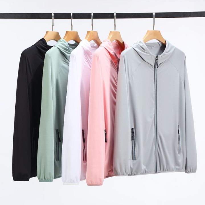 UPF%2050+%20UV%20Sun%20Protection%20Clothing%20Men%20Hoodie%20Windbreaker%20Breathable%20Ultrathin%20Sunscreen%20Jacket%20Outdoor%20Fishing%20Running%20Jacket%20-%20Image%203