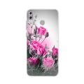 For Asus ZenFone 5Z ZS620KL Case Soft Silione Case Cover For Asus ZenFone 5 ZE620KL Back Cover Funda For ZenFone 5 2018 X00QD. 