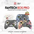 Fantech WGP15 EOS Pro Wireless Multi-Platform Gamepad Controller With Build in Audio Port Console. 
