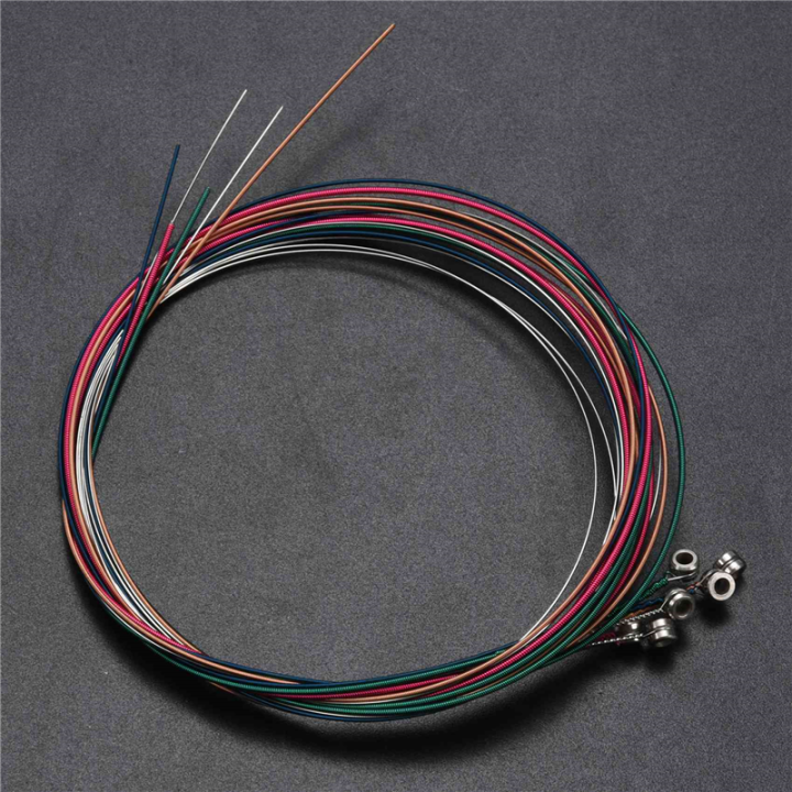 30X%20Set%20Rainbow%20Colorful%20Color%20String%20for%20Acoustic%20Guitar%20-%20Image%208