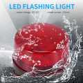 12v Alarm Led Flashing Light for home security alarm system red. 