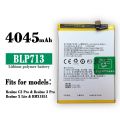 Realme BLP713 4045 mAh Mobile Battery for Realme 3 Pro. 