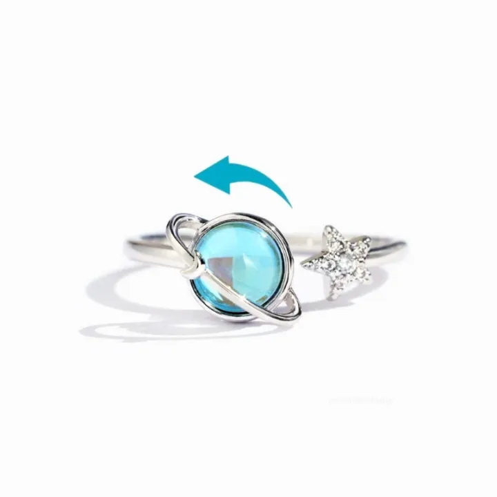 Korean%20Rotatable%20Star%20Moon%20Anxiety%20Ring%20with%20Gift%20Card%20for%20Women%20Vintage%20Opal%20Planet%20Relief%20Spinner%20Fidget%20Rings%20Jewelry%20Gifts%20-%20Image%205