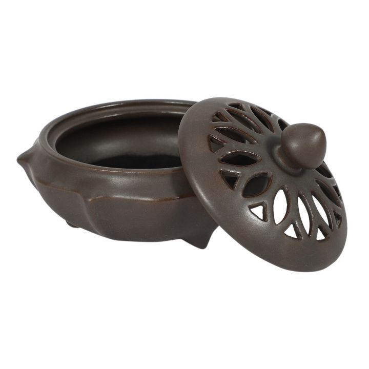 Ceramic%20Incense%20Burner-3%20x%20incense%20burner-Coffee%20Color%20-%20Image%206