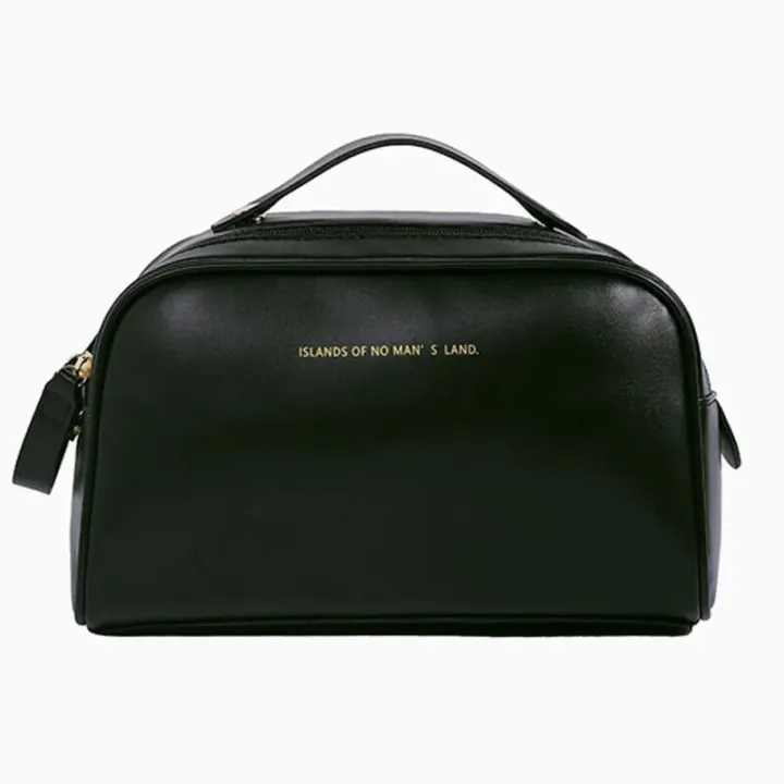Double%20Zipper%20Toast%20Travel%20Makeup%20Bag%20for%20Women%20Cosmetic%20Bag%20Large%20Capacity%20Makeup%20Bag%20Storage%20Organizer%20PU%20Leather%20Toiletry%20Bag%20-%20Image%206