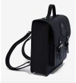 Wednesday Addams College Bag Cosplay Schoolgirl Backpack British Fashion Style Collection Schoolbag For Kid Birthday Gift.
