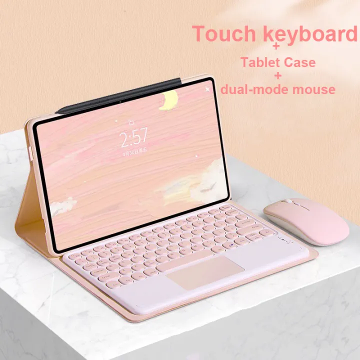For%20Lenovo%20LEGION%20Y700%20Tab%20P11%20Plus%20Pro%20Xiaoxin%20Pad%202024%20M10%20Plus%203rd%2010.6%20Case,%20Keyboard%20Cover%20for%20Lenovo%20Tab%20P12%2012.7%20Pro%2012.6%20-%20Image%202