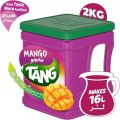 Tang Mango Flavour T&Ng Drink Powder 2 kg (Bahrain). 
