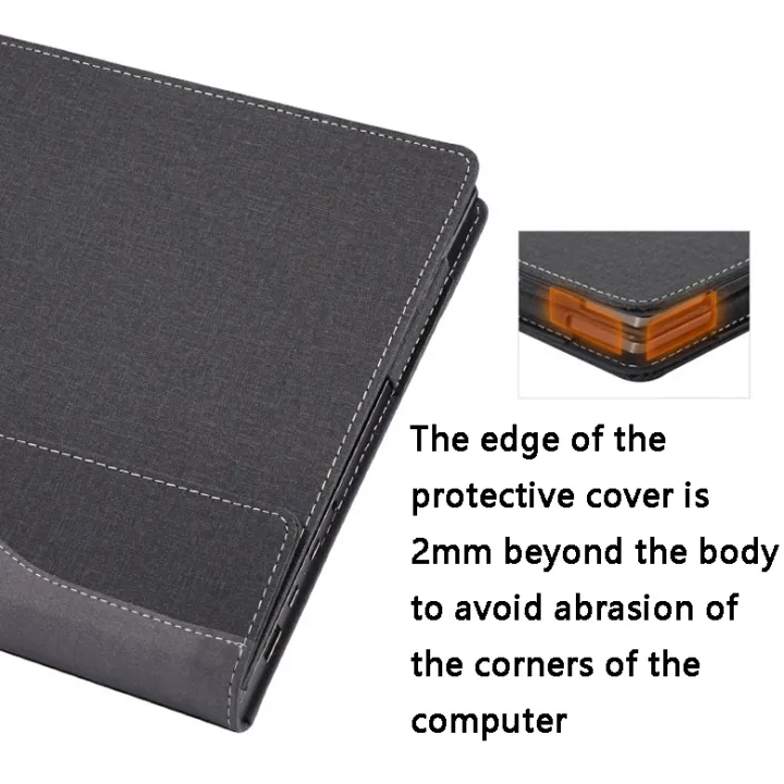 PU%20Leather%20Laptop%20Case%20For%20HP%20Spectre%20X360%2013-AW%2013.3%20-%20Image%205