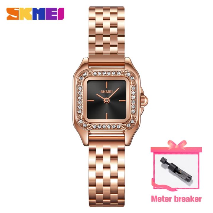 Happy childhood memories】30m watch fashion watch for girls 2181