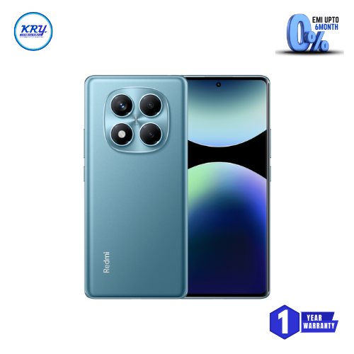 Redmi note 14 pro 5g  official